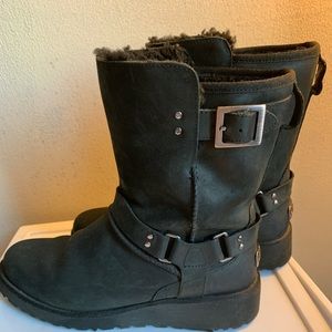 UGG boots size 7
